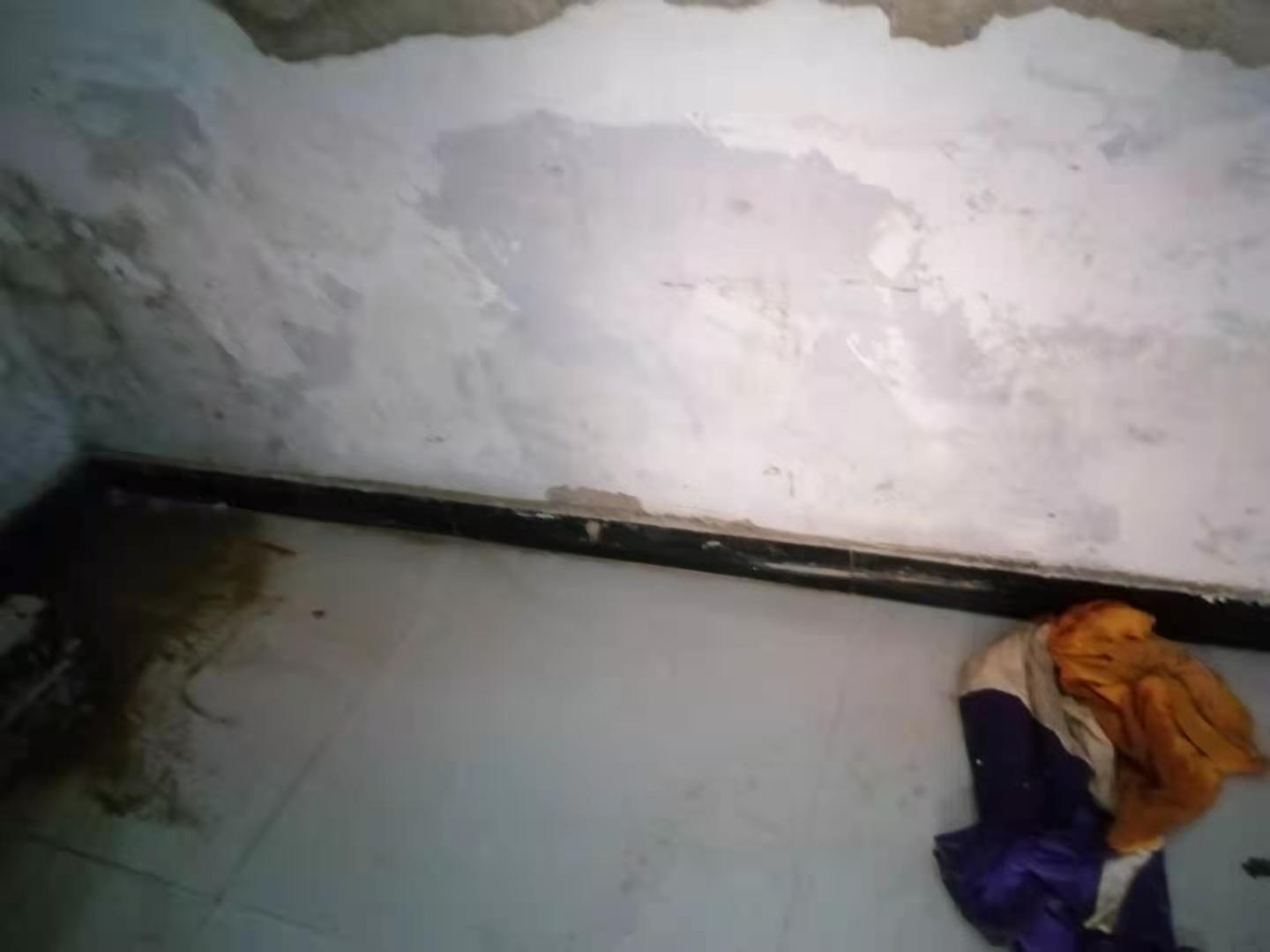 镇安家里漏水了怎么办？