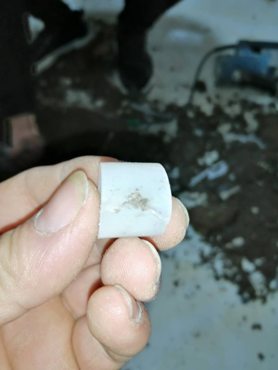 镇安地暖漏水检测